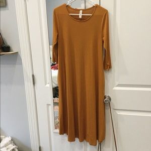 Women’s dress